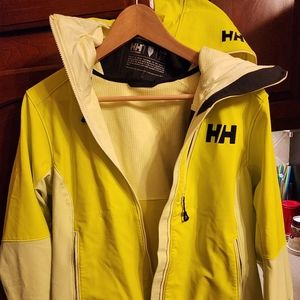 Helly Hansen Odin Shell Jacket